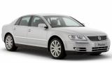 Volkswagen Phaeton