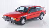 Volkswagen Scirocco 16 GTX