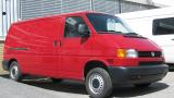 Volkswagen Transporter T4