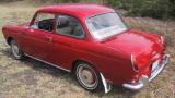 Volkswagen Typ 3 Notchback