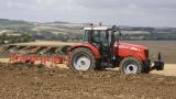 Massey ferguson 5465