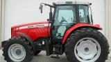 Massey ferguson 5465