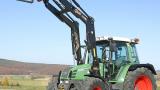 Fendt 309