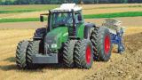 Fendt vario