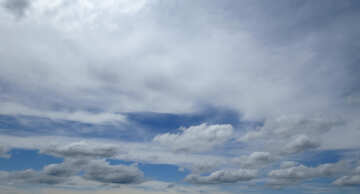 Background sky for desktop №24202