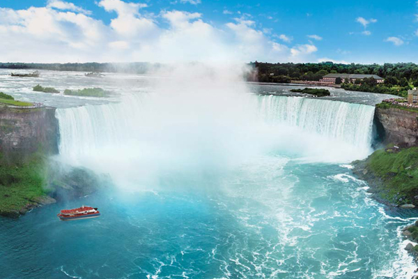 niagara-tour