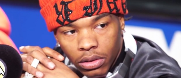 Lil Baby Freestyle On Funk Flex