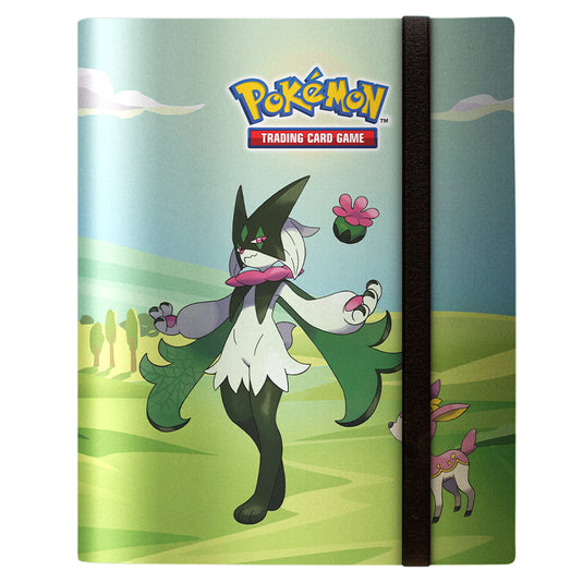 Buy Pokémon Portfolios, Binders & Folders - Shop Pokemon Card Albums