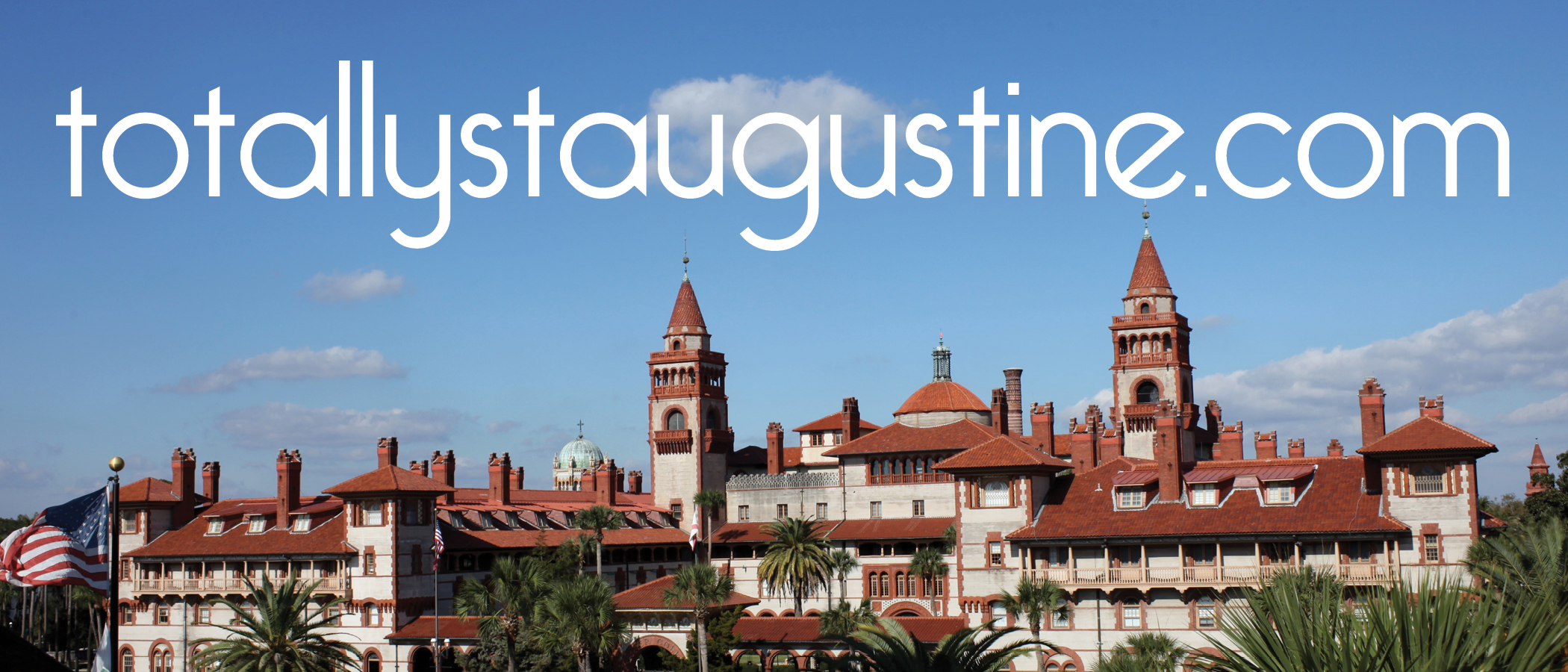 Totally St. Augustine - Things to do in St. Augustine, Florida