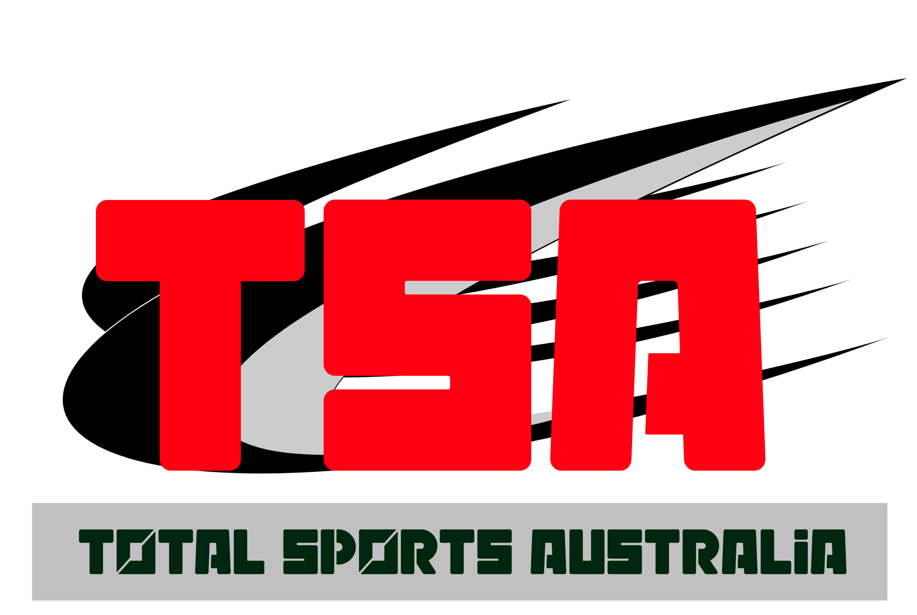 TOTAL SPORTS AUSTRALIA