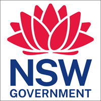 WARATAH LOGO