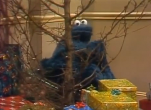 34 Unanswered Questions from Christmas Eve on Sesame Street - ToughPigs