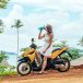 Motorbike Rental In Phuket