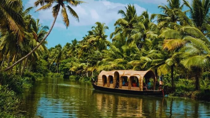 Kerala Tour Packages