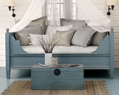 Dreamy Day Beds