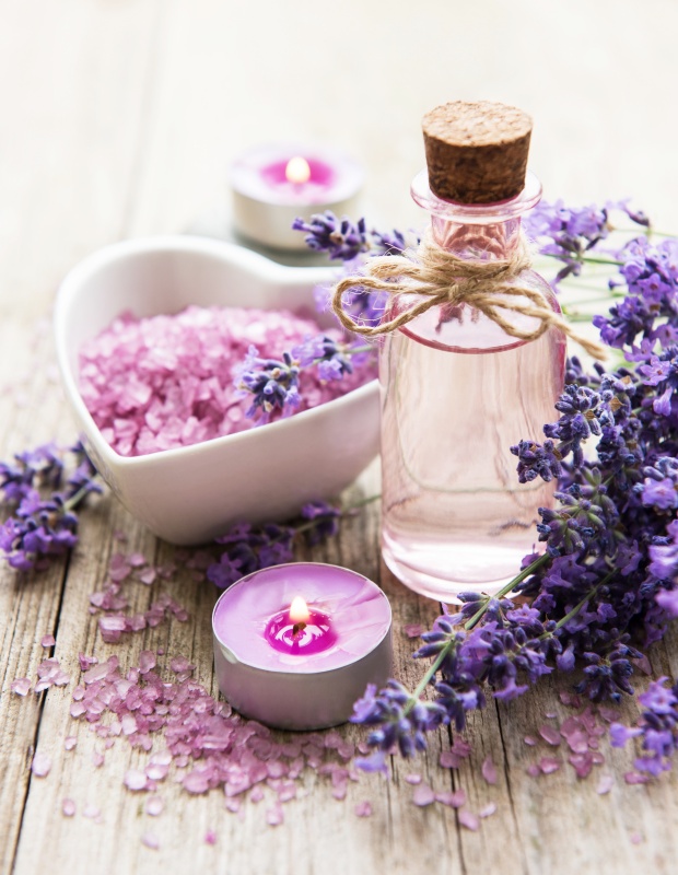 Lavender Projects for you to try