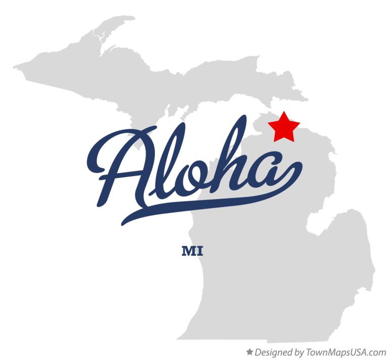 Aloha, Michigan: Your Island Escape In The Great Lakes State