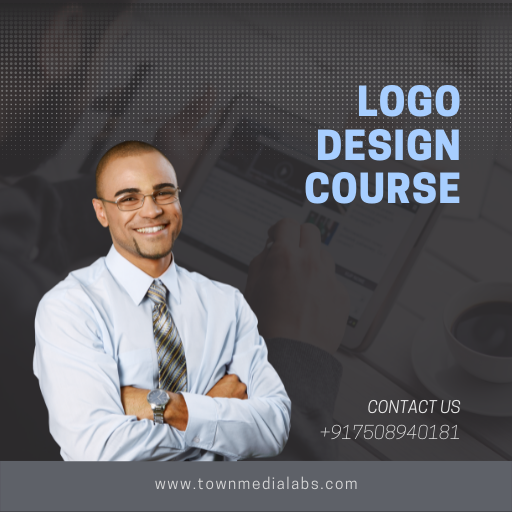 Logo Designing course in Chandigarh-9872648209