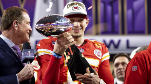 Chiefs Spark Dynasty, Win Super Bowl 25-22