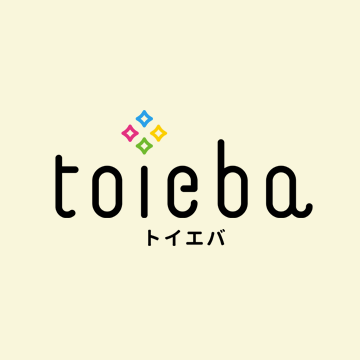 toieba（トイエバ）