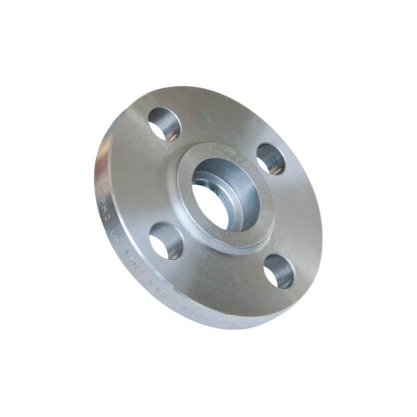 American socket weld flange (SW flange)