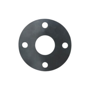 Non-metallic flat gasket for EN flange connection