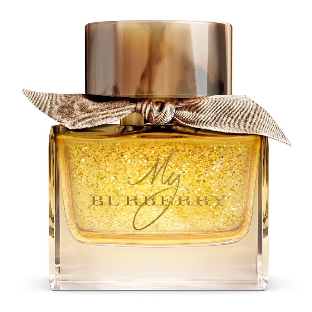 My Burberry Limited Edition