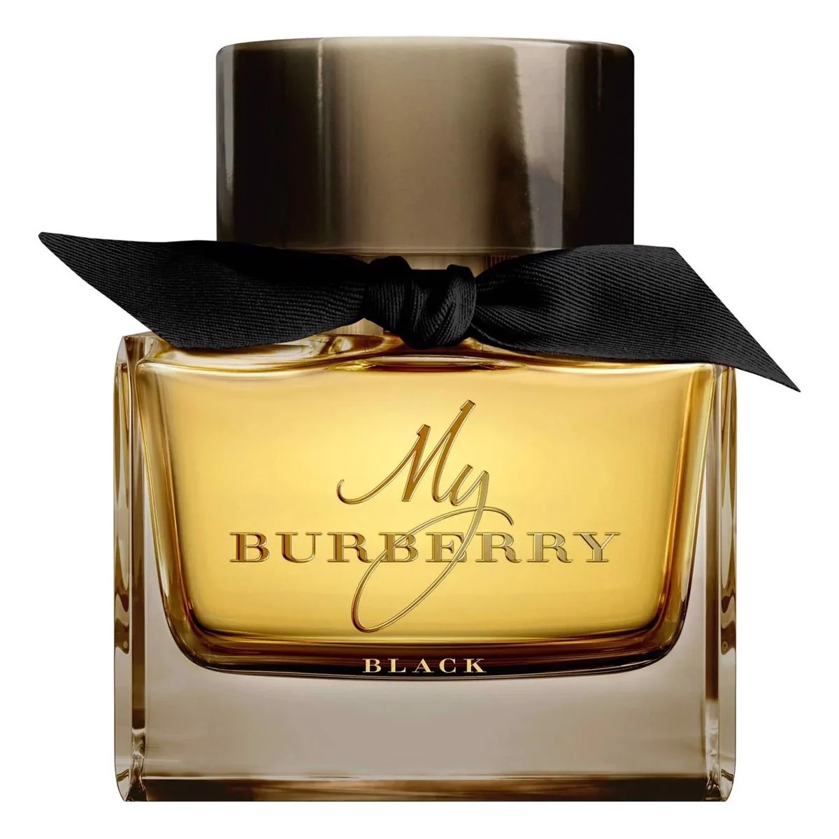 My Burberry Black