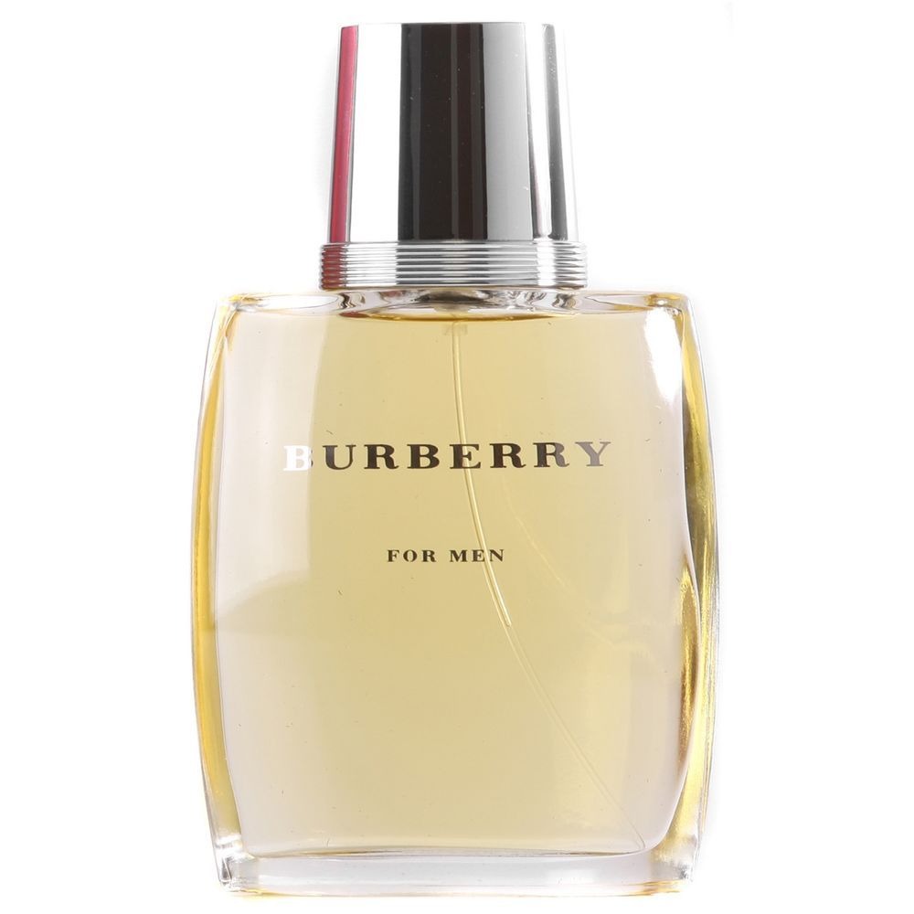 Burberry For Men Eau De Toilette