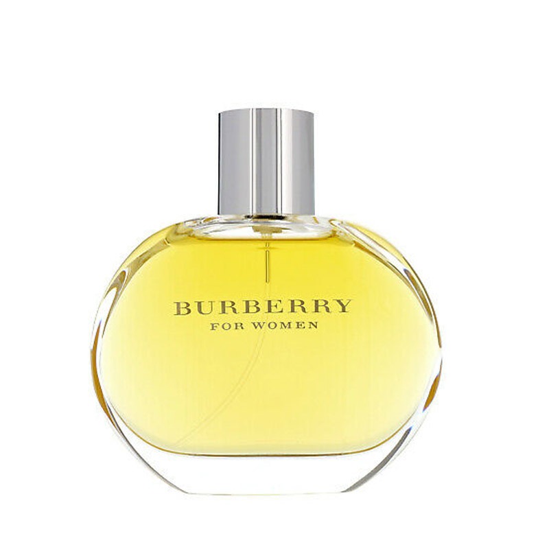 Burberry For Women