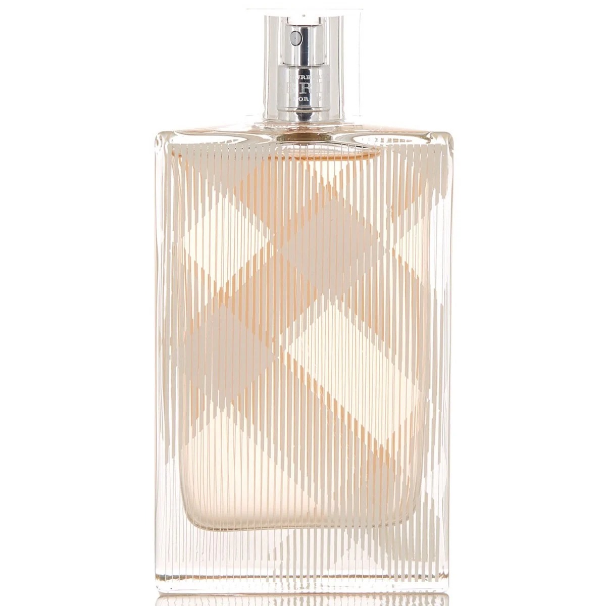 Burberry Brit For Her Eau De Toilette