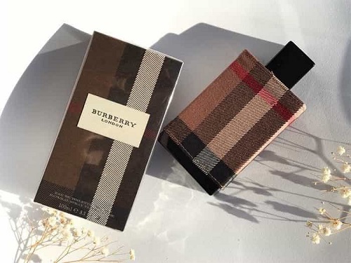 thiết kế Burberry London For Men