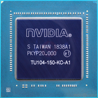 GPU Chip