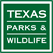 Visit Texas Parks and Wildlife Department