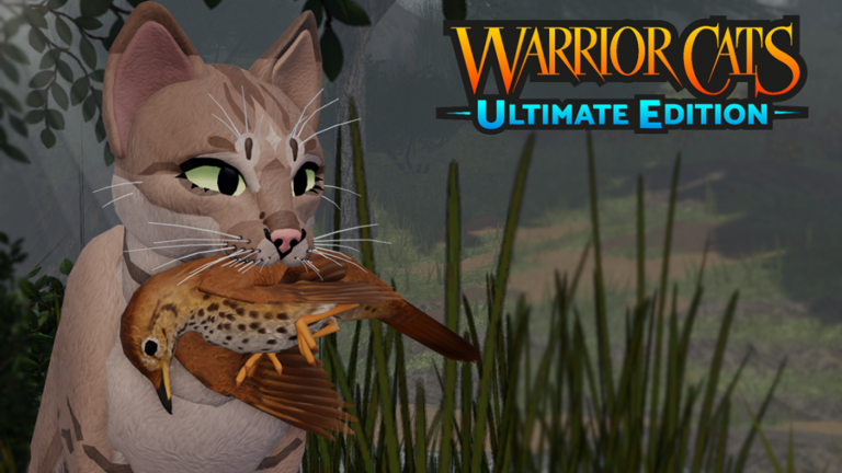 Warrior Cats: Ultimate Edition Warriors Wiki Fandom