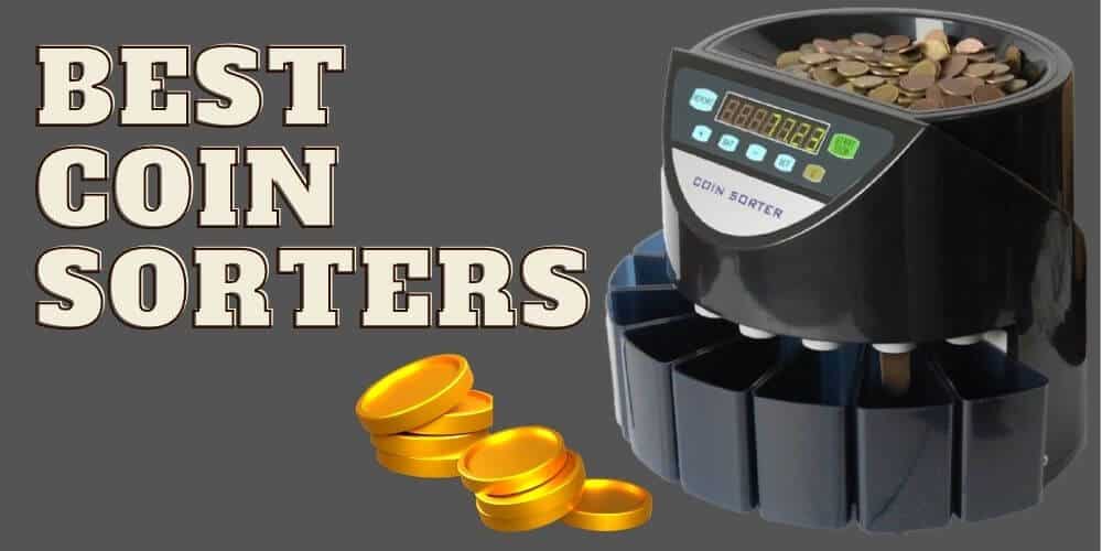 Best Coin Sorters