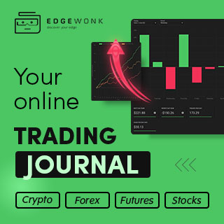 Edgewonk Trading Journal