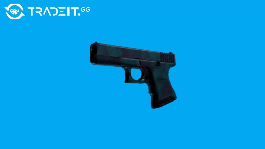 best glock-18 skins