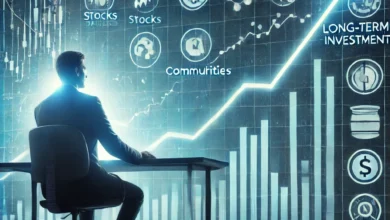 Position trading is a long-term investment strategy where traders hold assets for extended periods, ranging from