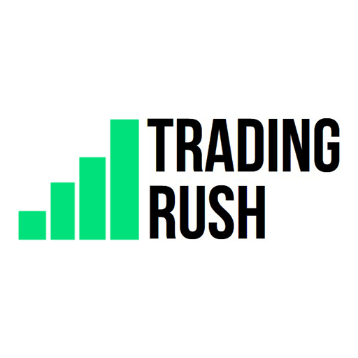 Trading Rush Logo