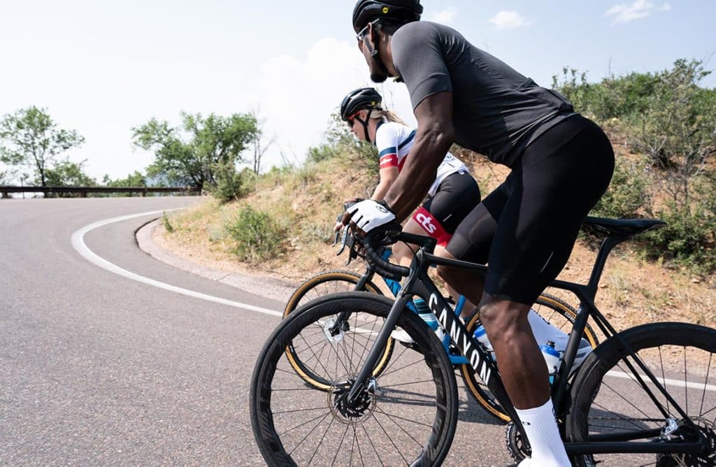 7 Cycling Tips to Climb Any Hill (or Mountain) Faster - CTS