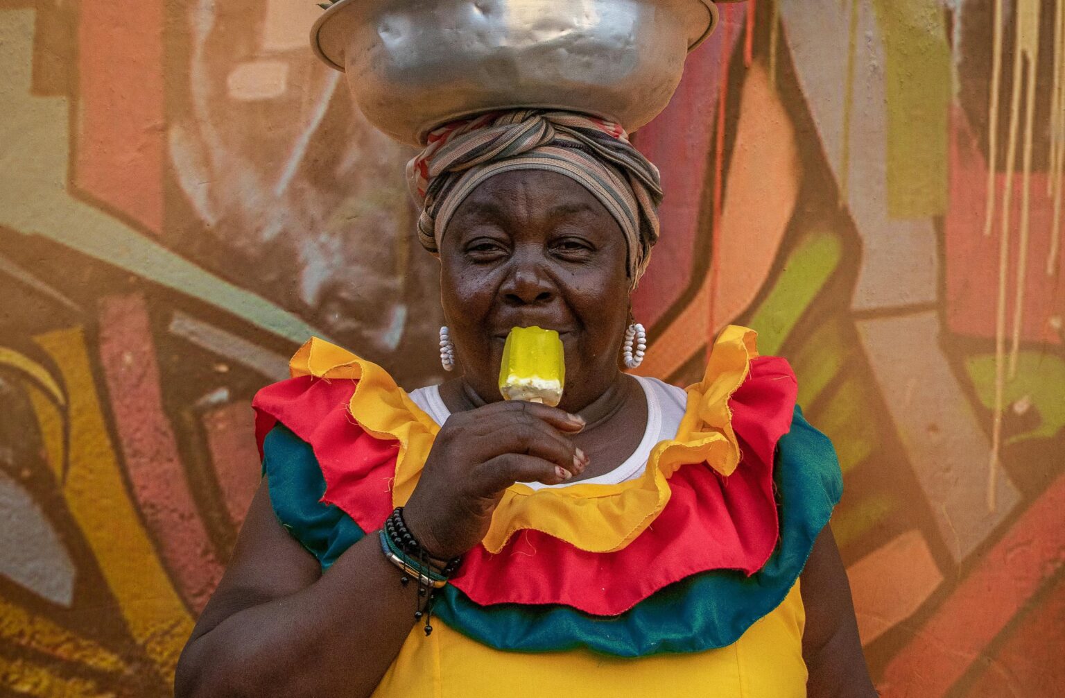 Traje tipico de Venezuela y su increible vestimenta tradicional