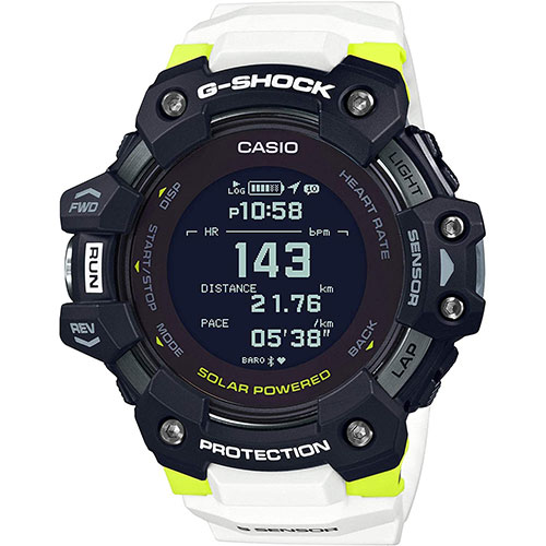 Casio Men's G-Shock Move