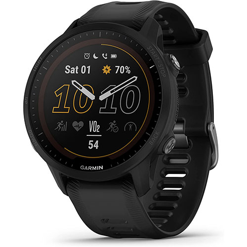 Garmin Forerunner 955 Solar