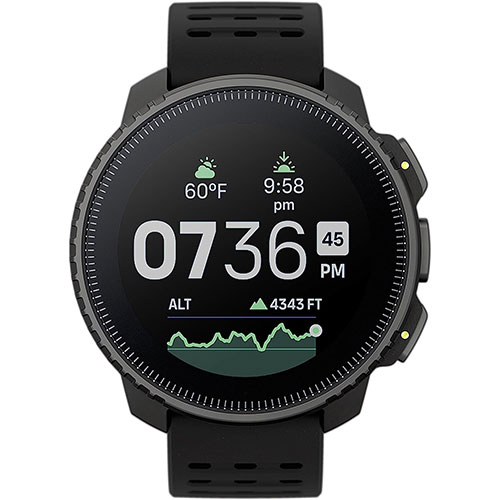 SUUNTO Vertical