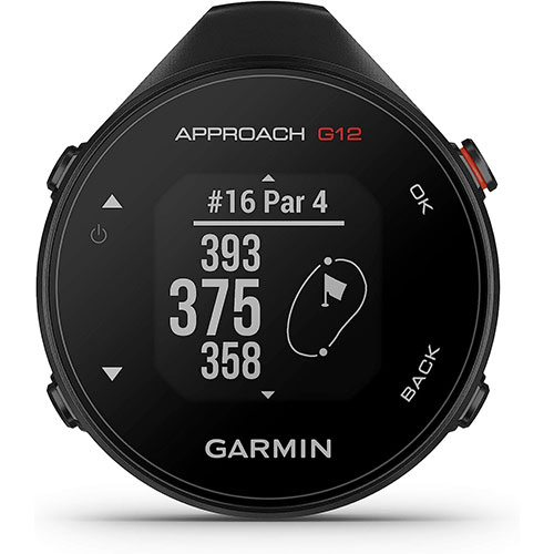 best golf GPS device