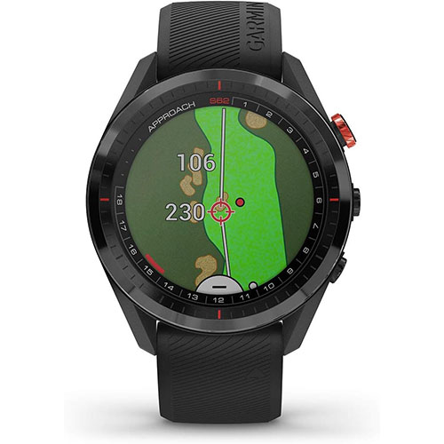 Garmin Approach S62 Golf GPS Watch