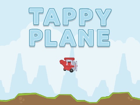 Tappy Plane