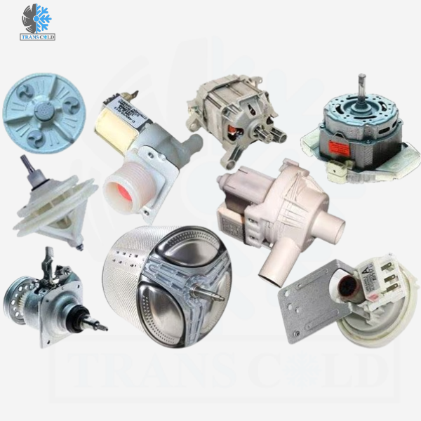 Washing machine Parts washing machine motors dubai