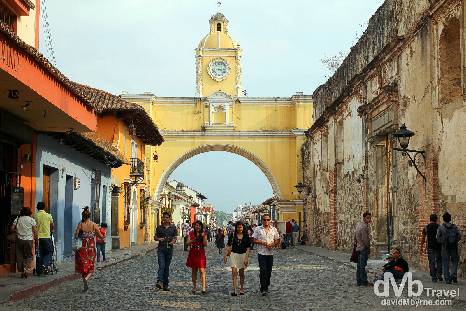 Antigua, Guatemala